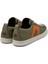 Haki Erkek Sneaker Runner Four 4
