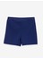Yüksek Bel Standart Lacivert Kız Çocuk Şort BRB5SG-SRT6006 2