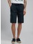 Regular Fit Lacivert Erkek Şort 252 Lcm 221018 Joan Lacivert 2