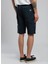 Regular Fit Lacivert Erkek Şort 252 Lcm 221018 Joan Lacivert 4