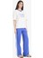 Pijama Takımı Kısa Kollu Pijama Üstü Esnek Belli Uzun Pijama Altı-Fall in Love E0260AX25SP 1