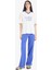 Pijama Takımı Kısa Kollu Pijama Üstü Esnek Belli Uzun Pijama Altı-Fall in Love E0260AX25SP 2