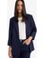 Regular Cepli Apoletli Blazer Ceket F3694AX25SM 1