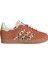 Ajı0074 adidas Gazelle C &Amp;Ccedil;Ocuk Spor Ayakkabı Kahve 1