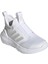 Aıh1066 adidas Tensaur Comfort Ac C &Amp;Ccedil;Ocuk Spor Ayakkabı Beyaz 2