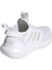 Aıh1066 adidas Tensaur Comfort Ac C &Amp;Ccedil;Ocuk Spor Ayakkabı Beyaz 3