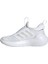 Aıh1066 adidas Tensaur Comfort Ac C &Amp;Ccedil;Ocuk Spor Ayakkabı Beyaz 4