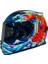 Kapalı Kask Sw 820 Dakar 5 1