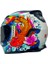Kapalı Kask Sw 820 Dakar 5 3