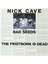 Nick Cave And The Bad Seeds - The Firstborn Is Dead / Plak 2