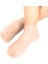 Silikon Nemlendirici Spa Jeli Topuk Çorap - Ayak Bakımı Çorabı 1