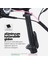 Strada Cycles Mr. Fat Hidrolik Disk Katlanabilir Fat Bike 20 Jant Bisiklet 6