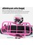 Strada Cycles Mr. Fat Hidrolik Disk Katlanabilir Fat Bike 20 Jant Bisiklet 8