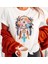 Dream Catcher Özel Tasarım Baskılı Oversize Tshirt 1