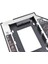 Sata HDD Harddisk Caddy Kızak Kutu SSD Notebook , Ikinci HDD Takma, 9.5 mm 4