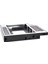 Sata HDD Harddisk Caddy Kızak Kutu SSD Notebook , Ikinci HDD Takma, 9.5 mm 5