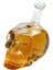 1000 ml Crystal Head Kuru Kafa Içki Şişesi 1
