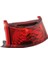 Arka Stop Sinyalsiz Oem Honda Spacy 110 1