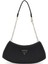 Phaedra Top Zıp Shoulder Bag 1