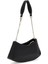 Phaedra Top Zıp Shoulder Bag 3