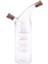 Cam 2'si 1 Arada Yağdanlık ve Sirkelik 300 ml 2