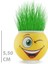 Çim Adam Saksı Emoji Figürlü 1 Adet 4