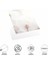 Decohandy 30 x 30 cm Pvc Duvar Karosu 4'lü Paket - Japon Çiçeği 1