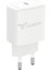 Samsung M01 / M01S / M02 / M02S / M10 / M11 / M12 / M20 / M21 Uyumlu Speedvolt 35W Hızlı Şarj Adaptörü 1
