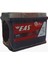 12V 60 Ah Agm 3 Yıl Garanti Otomobil ve Hafif Ticari Start-Stop Agm 1