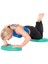 Stability Trainer Ayak Bileği Yeşil Renk Denge Çalıştırıcı 2