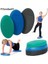 Stability Trainer Ayak Bileği Yeşil Renk Denge Çalıştırıcı 5