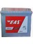 12V 45 Ah Honda Uyumlu Otomobil ve Hafif Ticari Konvansiyonel Actıv A 1