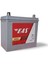 12V 55 Ah Honda Ters Otomobil ve Hafif Ticari Konvansiyonel Extr A 1