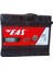 12V 65 Ah Efb Max 3 Yıl Garanti Otomobil ve Hafif Ticari Start-Stop Efb Max 1