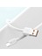 Samsung Galaxy M21 / M30 / M31 / M32 / M40 / M51 / M52 Uyumlu 45W USB Typec Hızlı Şarj aleti 2