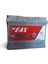 12V 60 Ah Efb Otomobil ve Hafif Ticari Start-Stop Efb 1
