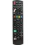 LCD Tv Kumandası Tuşlu 1