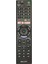 Sony Rm-L 1370 Netflix-Youtube Tuşlu LCD Kumandası 1