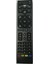 Korax Android LCD Tv Kumanda 1