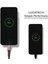 iPhone 7 / 7 Plus Uyumlu Lightning Örgülü Hızlı Şarj kablosu 2 Metre 3