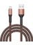 iPhone 6 / 6s / 6s Plus Uyumlu Lightning Kırılmaz Hızlı Şarj kablosu 2 Metre 2