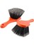 Car Wheel Brush Kısa Jant ve Lastik Fırçası 1