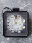 Forklıftser Forklift Far Lambası 9 LED 2