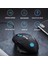 Profesyonel LED Işık 1200/7200DPI Kablolu Oyuncu Mouse Sessiz Tıklama Ergonomik Gaming Mouse 3