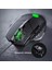 Profesyonel LED Işık 1200/7200DPI Kablolu Oyuncu Mouse Sessiz Tıklama Ergonomik Gaming Mouse 5