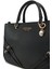 Kadın Siyah Bramina Girlfriend Satchel Çanta 4