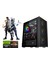 Ryzen 5 7600X 16 GB Ddr5 1 Tb M2 SSD Rtx 5060TI 16 GB Oyuncu Bilgisayar 1