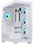 TKDEN-V64 İ5-14400F 16GB Ddr5 1tb SSD B760M RTX5070 12GB 240MM Sıvı Soğutma 750W Psu Oyuncu Pc 2