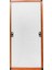 Sineklik Sabit Sök Tak Pencere Sinekliği Kahverengi (En: 0-70 Cm. Boy: 0-130 Cm) 1