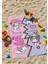 Kuromi Best Friends Plaj Havlusu – Sevimli ve Eğlenceli Tasarım 1